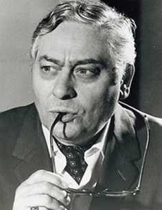 Гай Хоффманн