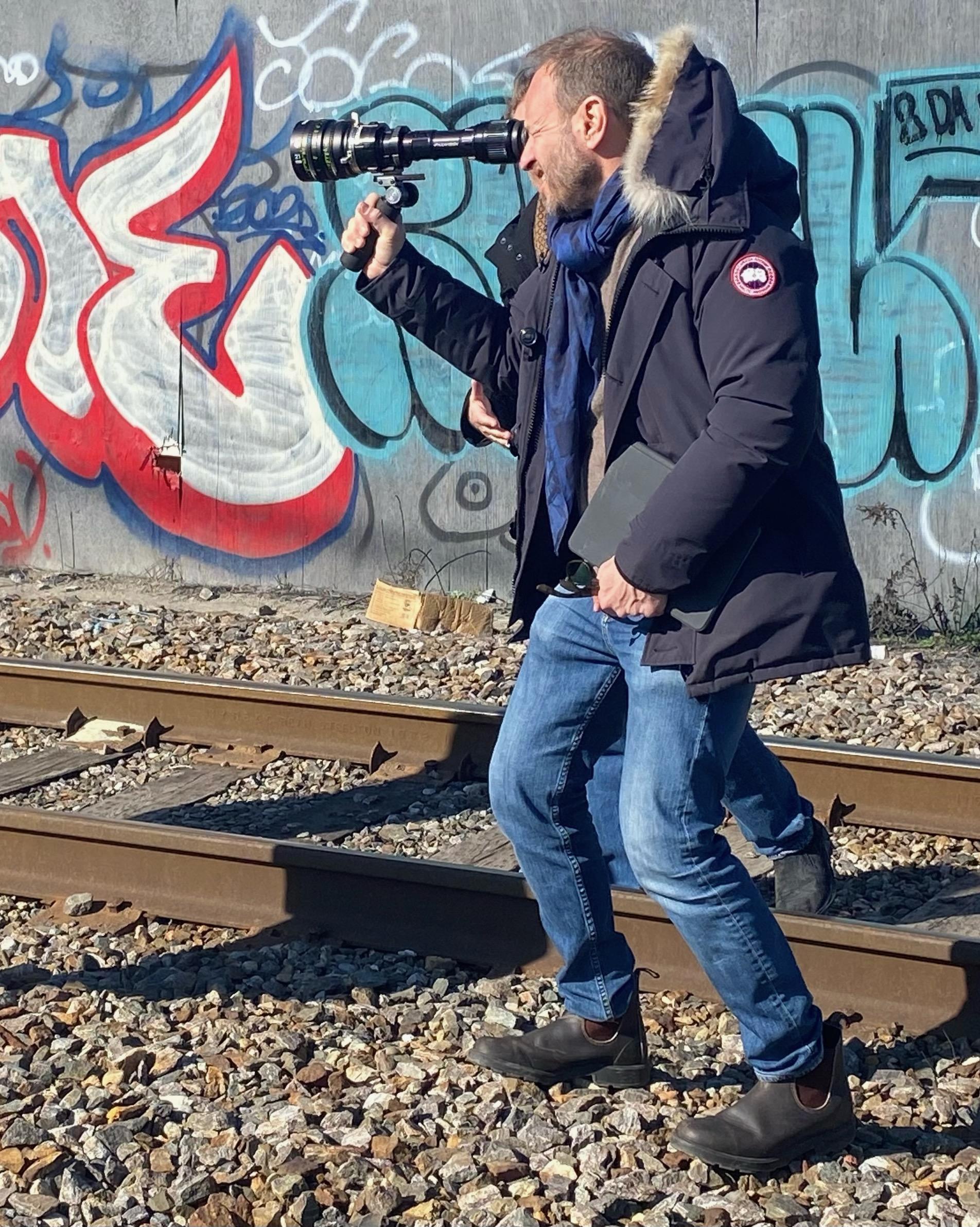 Сэм Хоффман