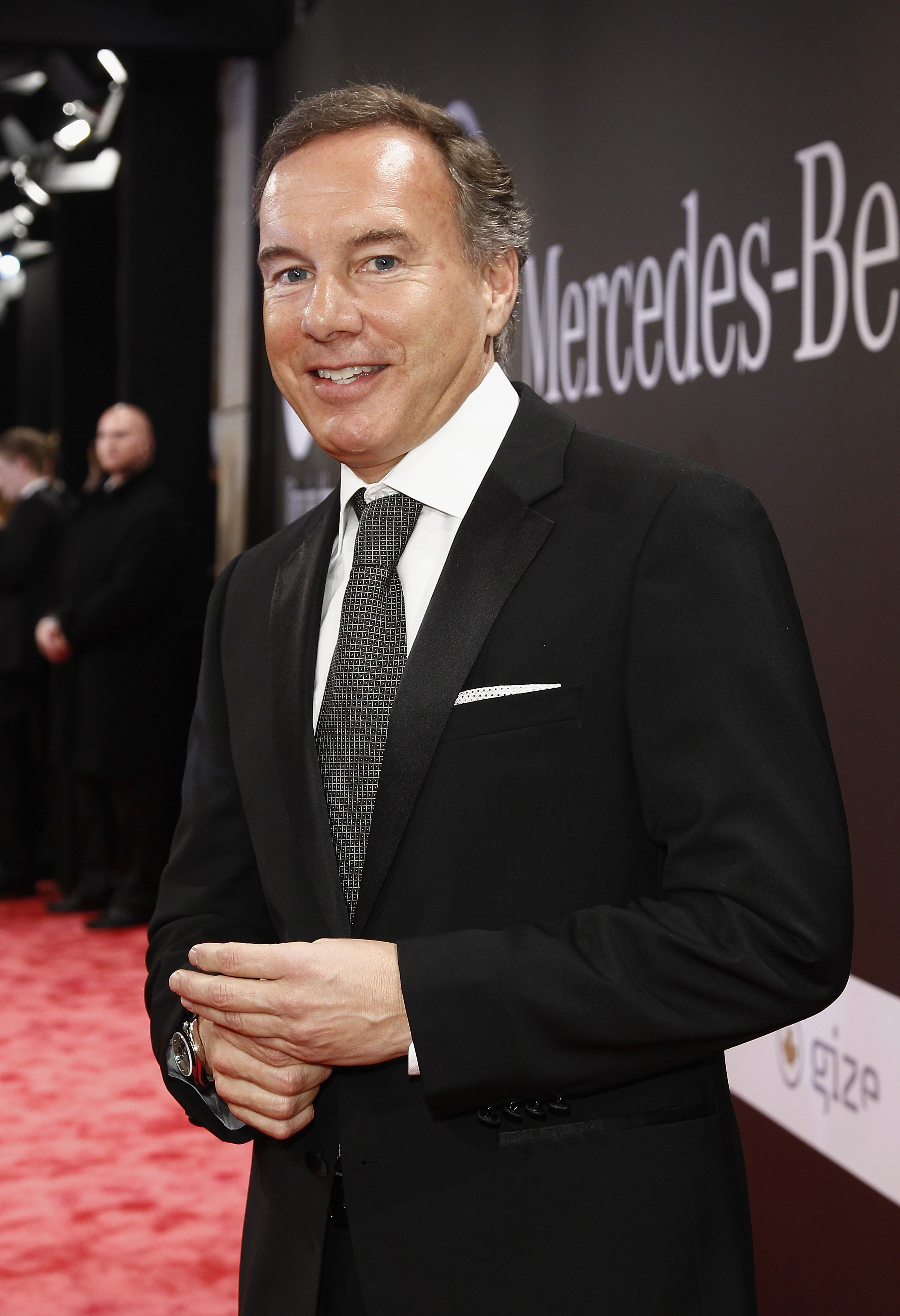 Нико Хоффманн