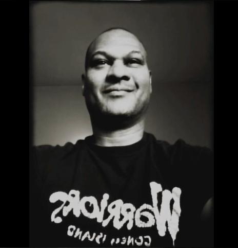 Карлтон Холдер