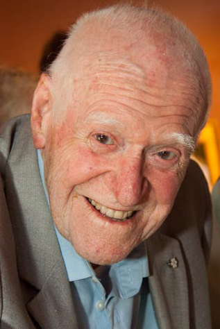 Энтони Холланд