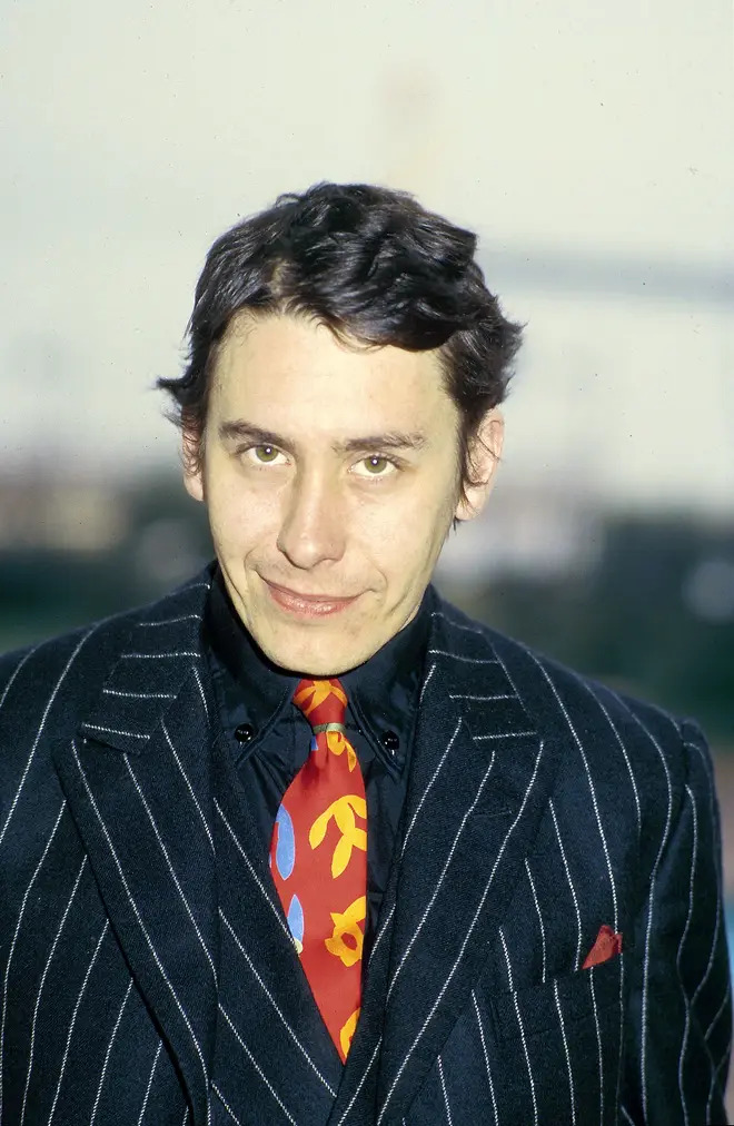 Jools Holland