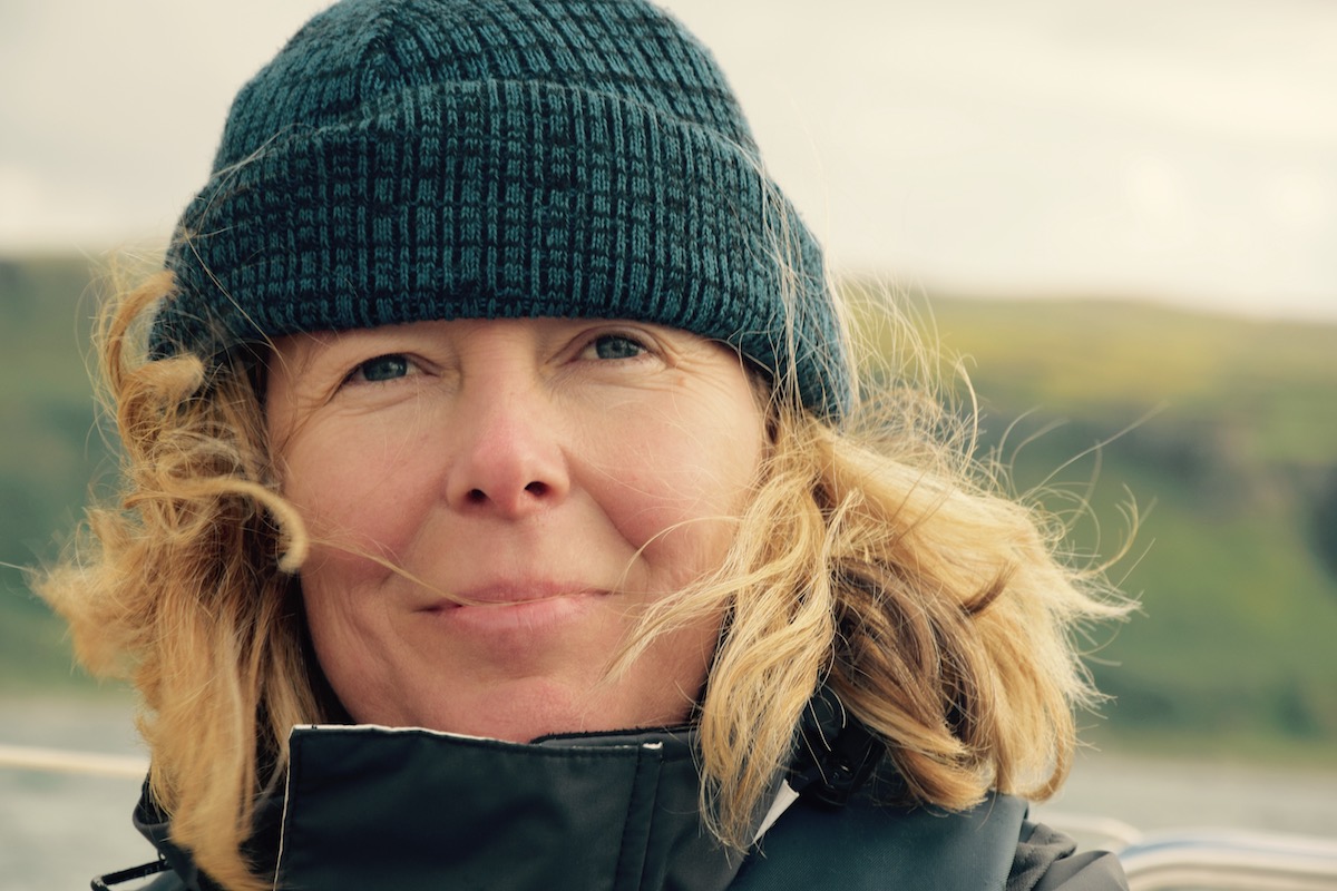 Саманта Холланд