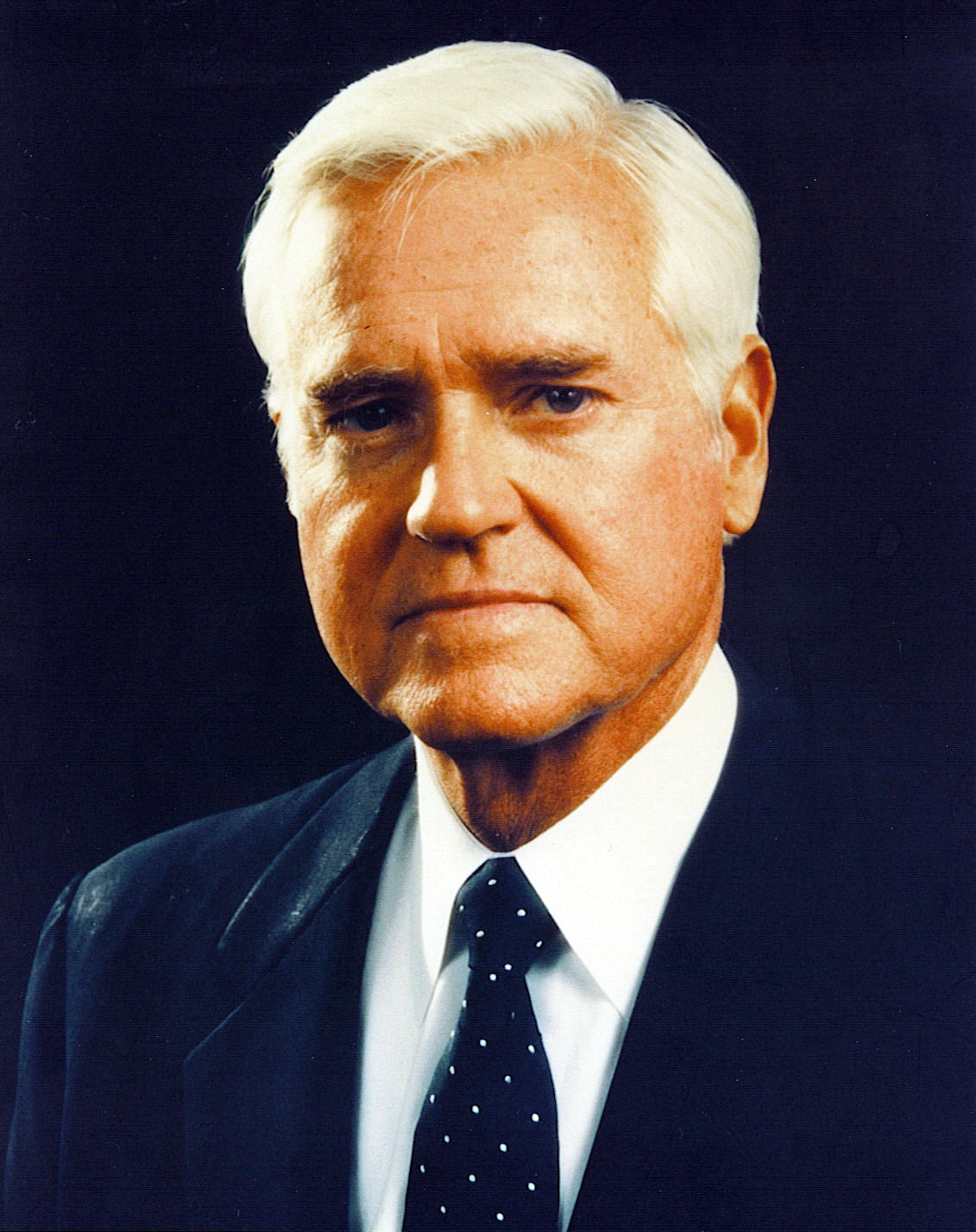 Ernest F. Hollings