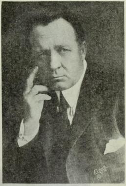 Альфред Холлингсуорт