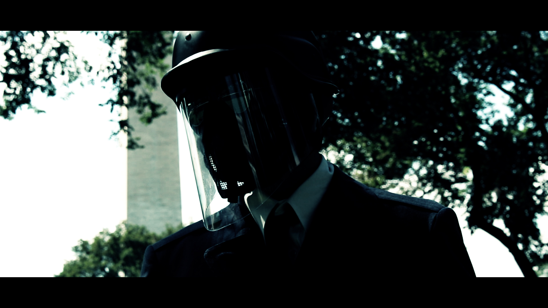 Аарон Холлоуэй