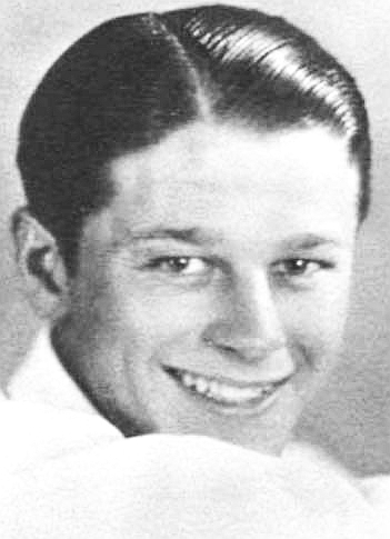 Милтон Холмс