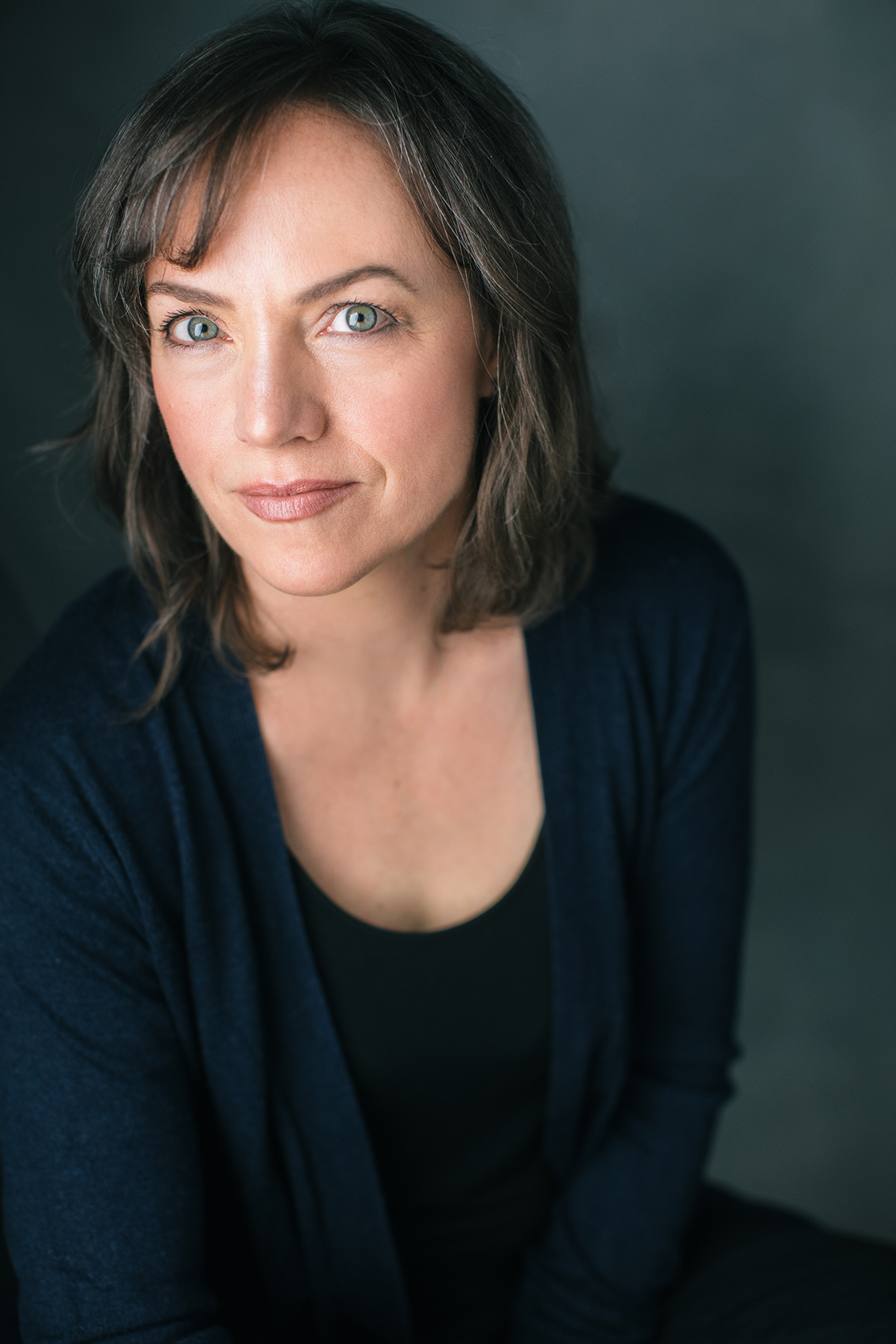 Ванесса Холмс