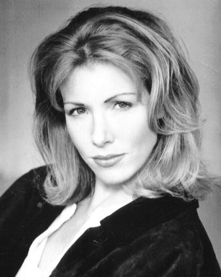 Кирстен Холмквист