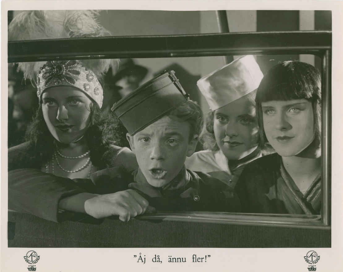 Суне Холмквист