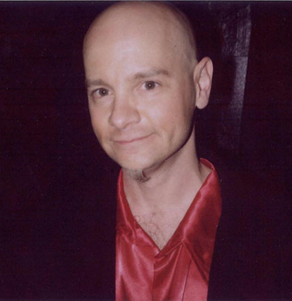 Тодд Холубек