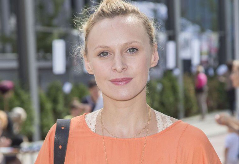 Полина Хольц