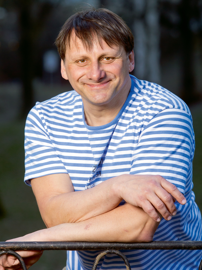 Радек Голуб