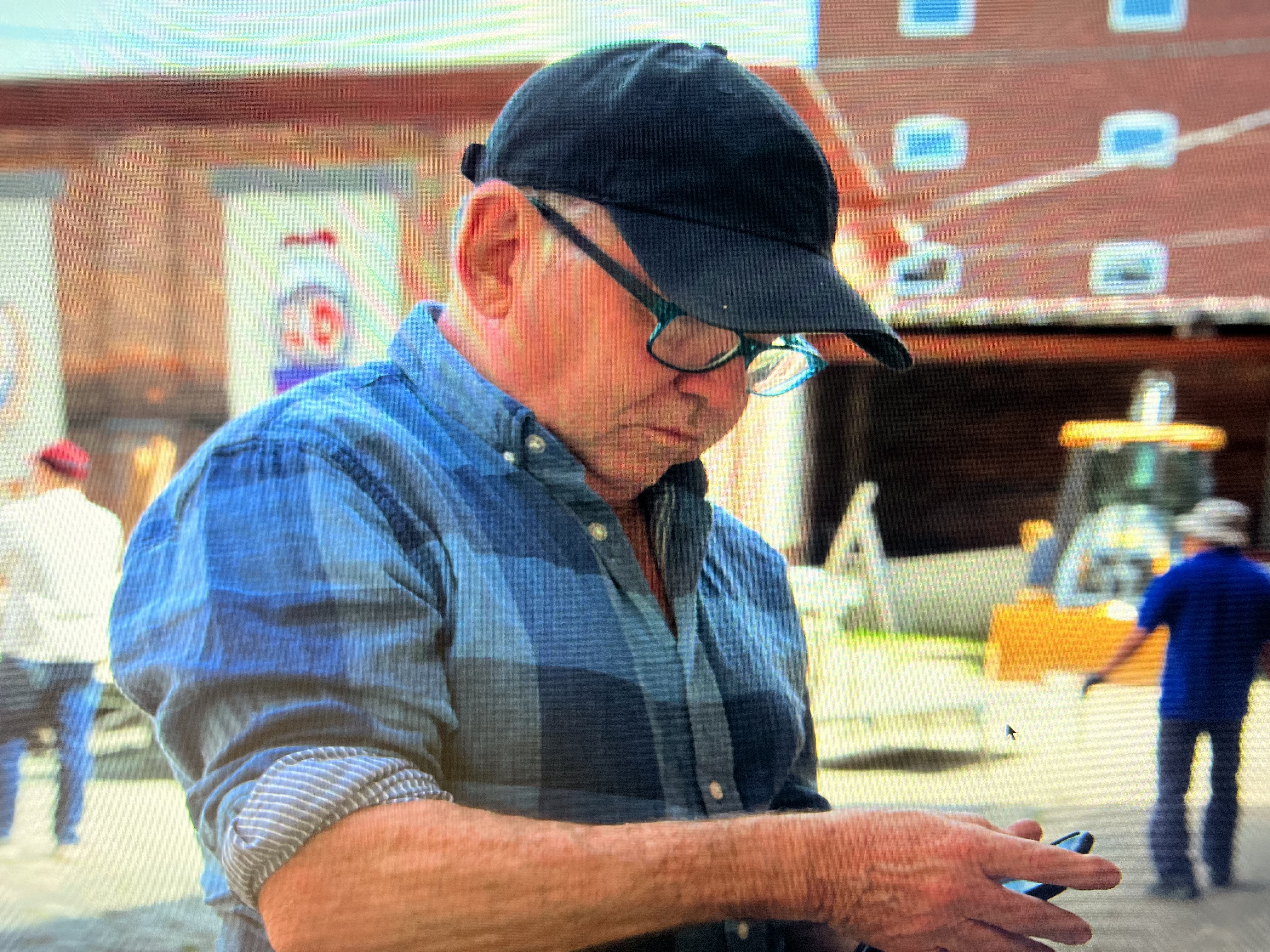 Ричард Хувер