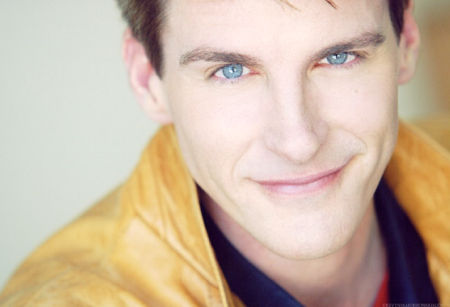 Джералд Хопкинс