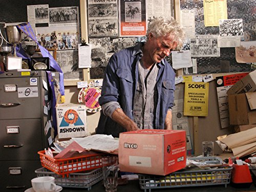 Харолд Хопкинс