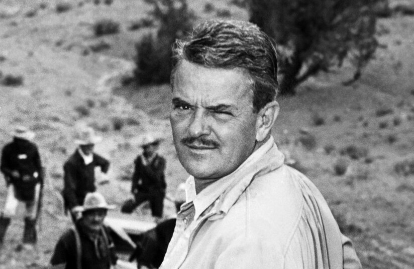 Джерри Хоппер