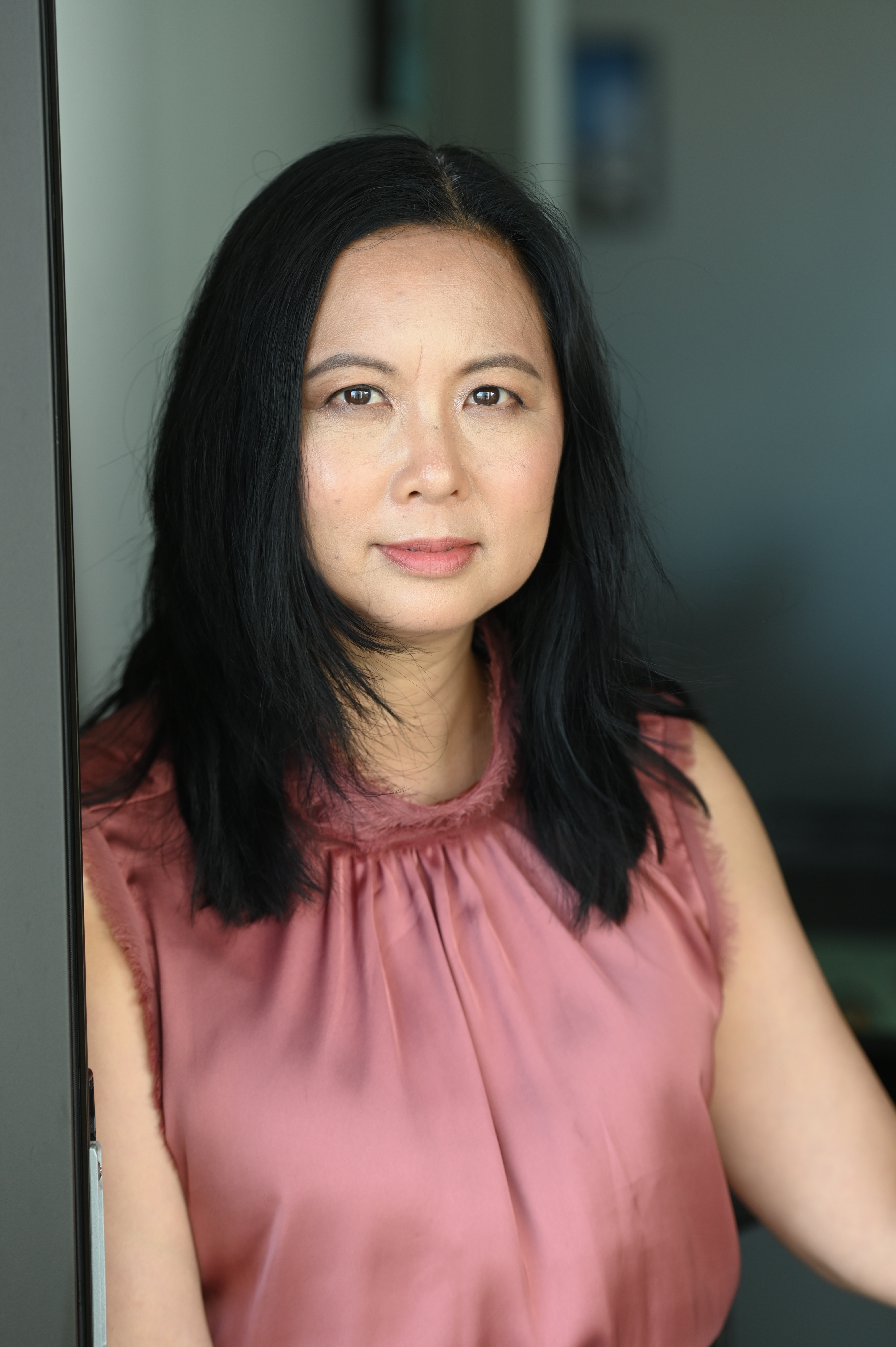 Джой Хопвуд