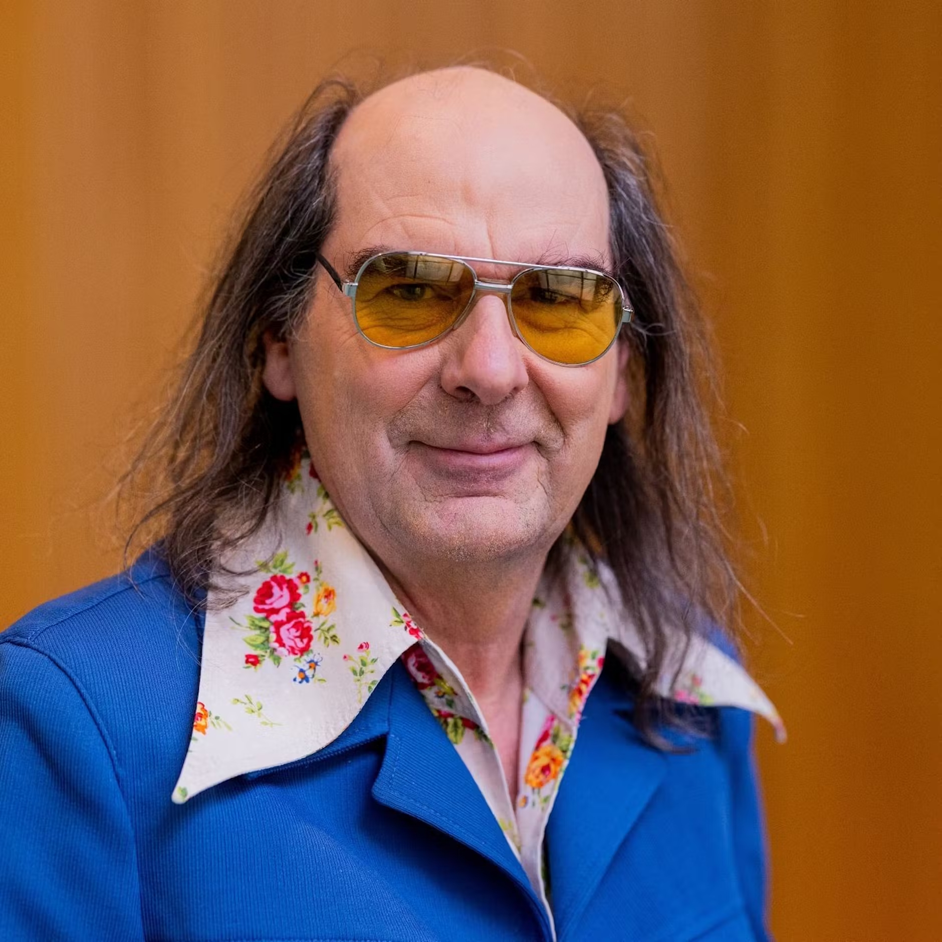 Гуйльдо Хорн