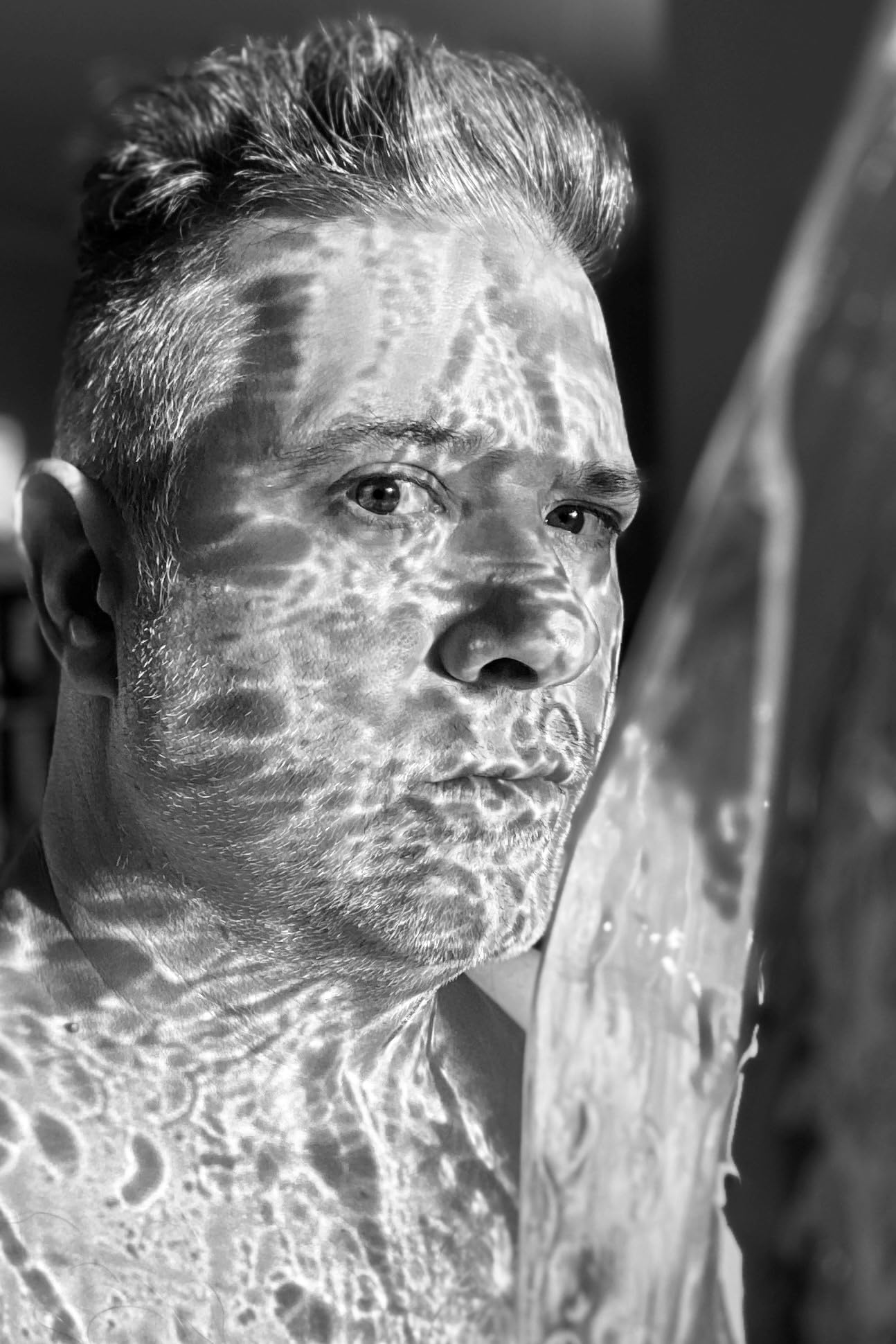 Карл Хорнер