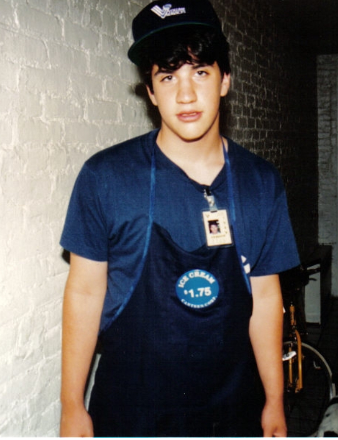 Адам Хоровиц