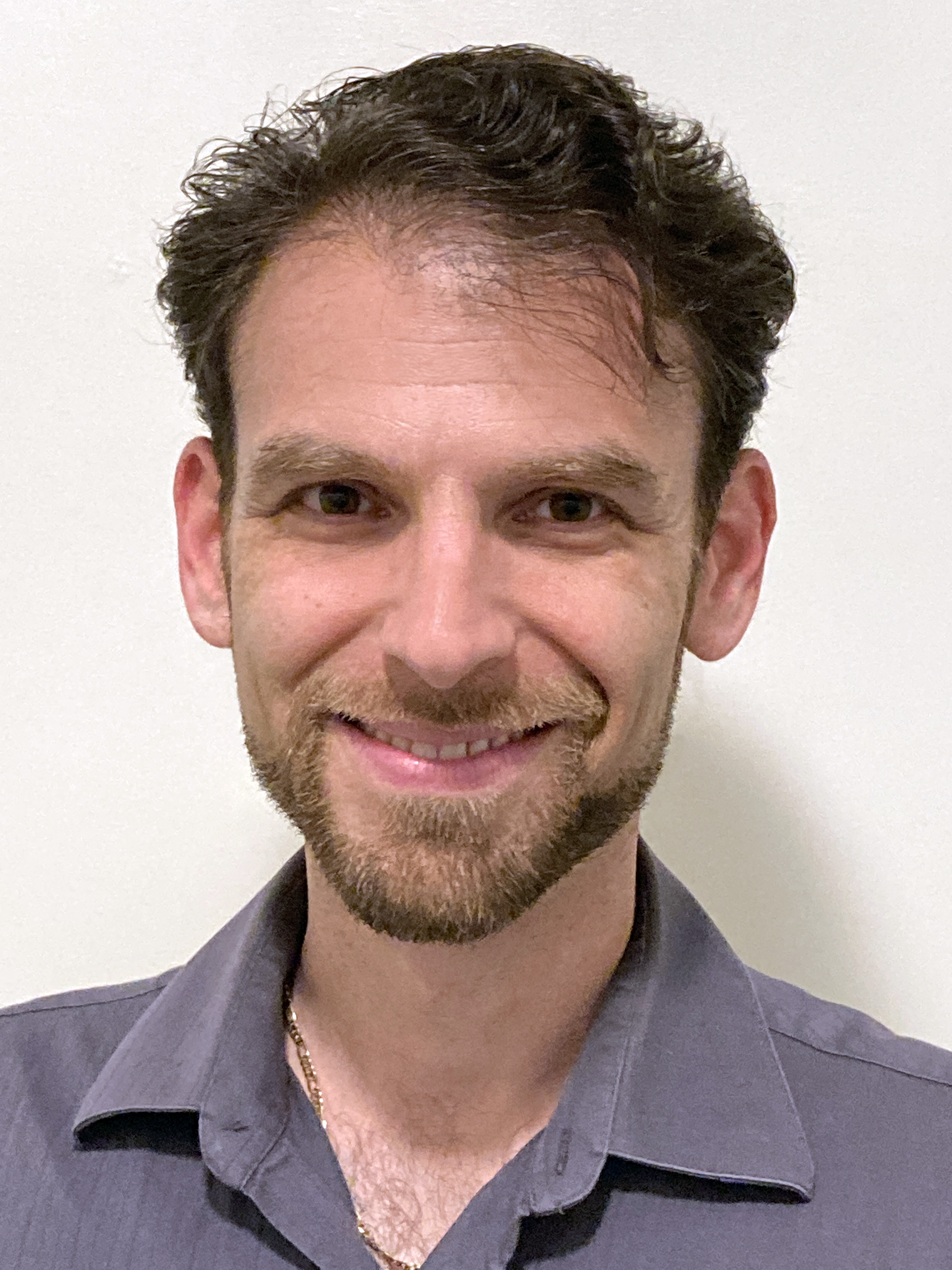 Джошуа Хоровиц