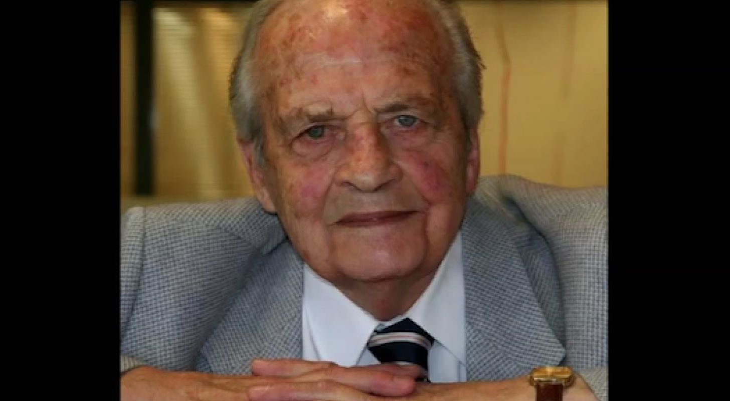 Боб Хорсфолл