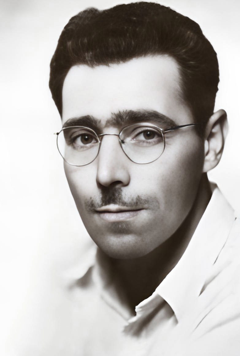 Дэвид С. Хорсли