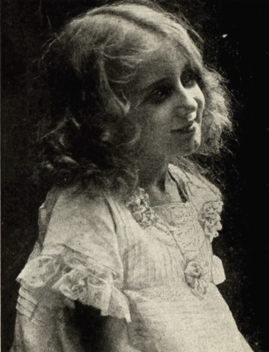 Клара Хортон