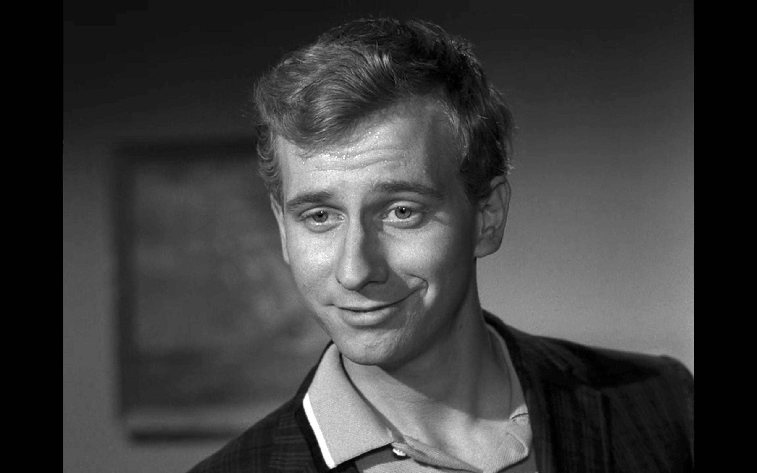 Расселл Хортон