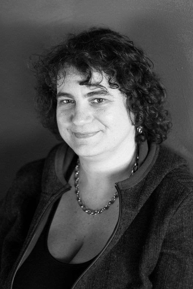 Гиллиэн Хорвэт