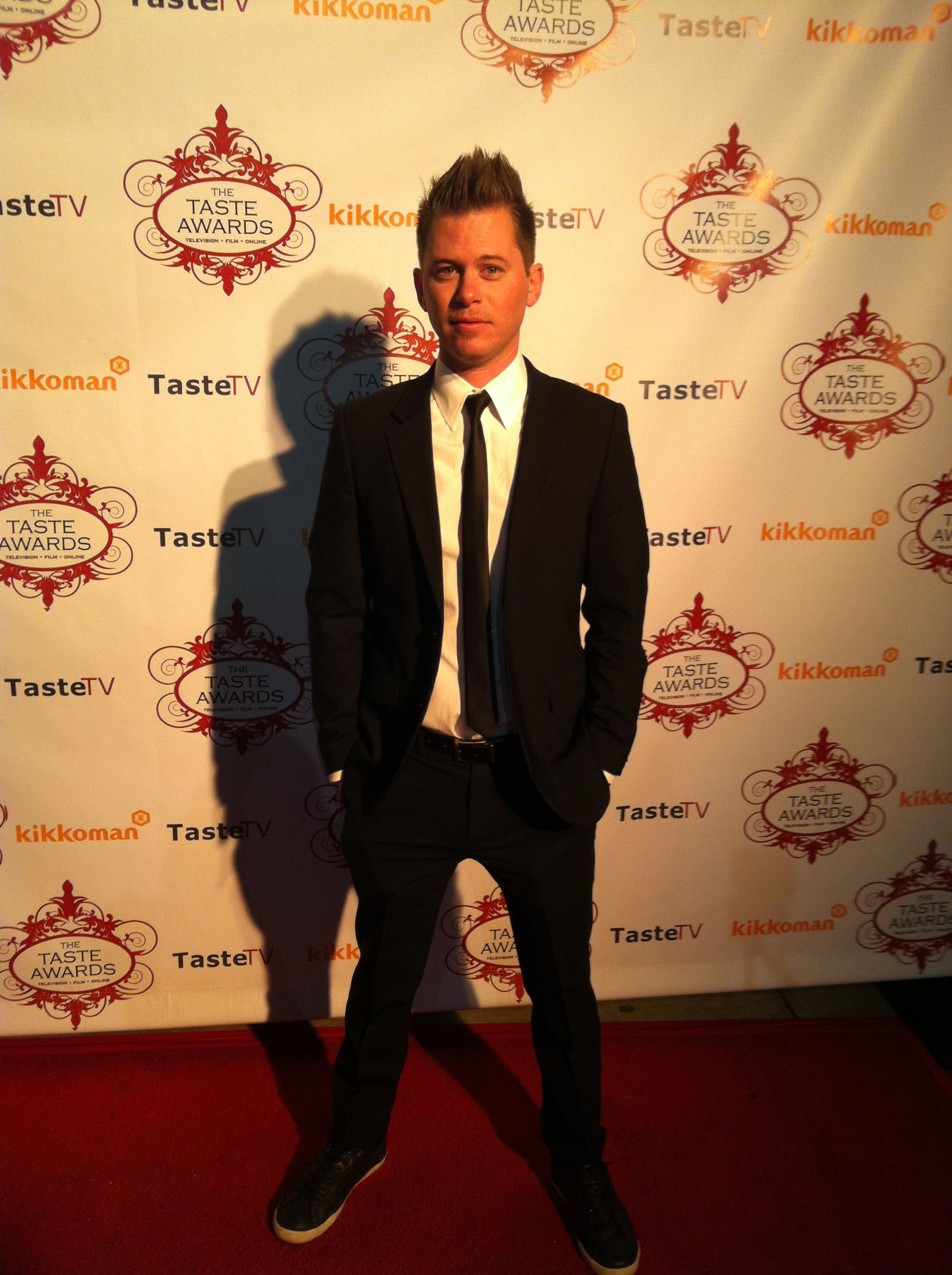 Майкл Хорват