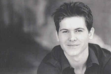 Филлип Джеффри Хью