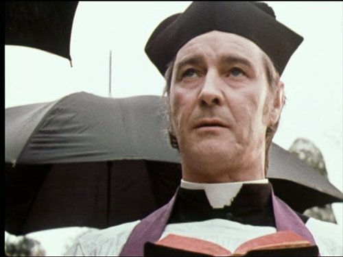 Чарльз Хьюстон