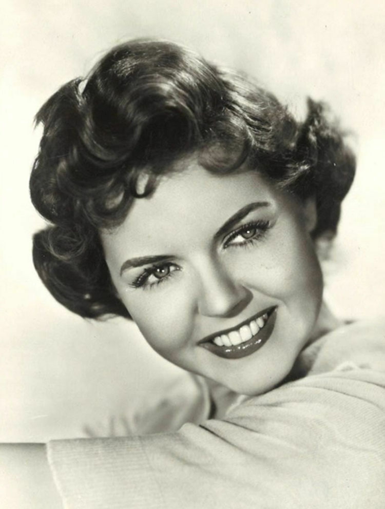 Джейн Хауард