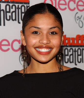 Мелисса Бек