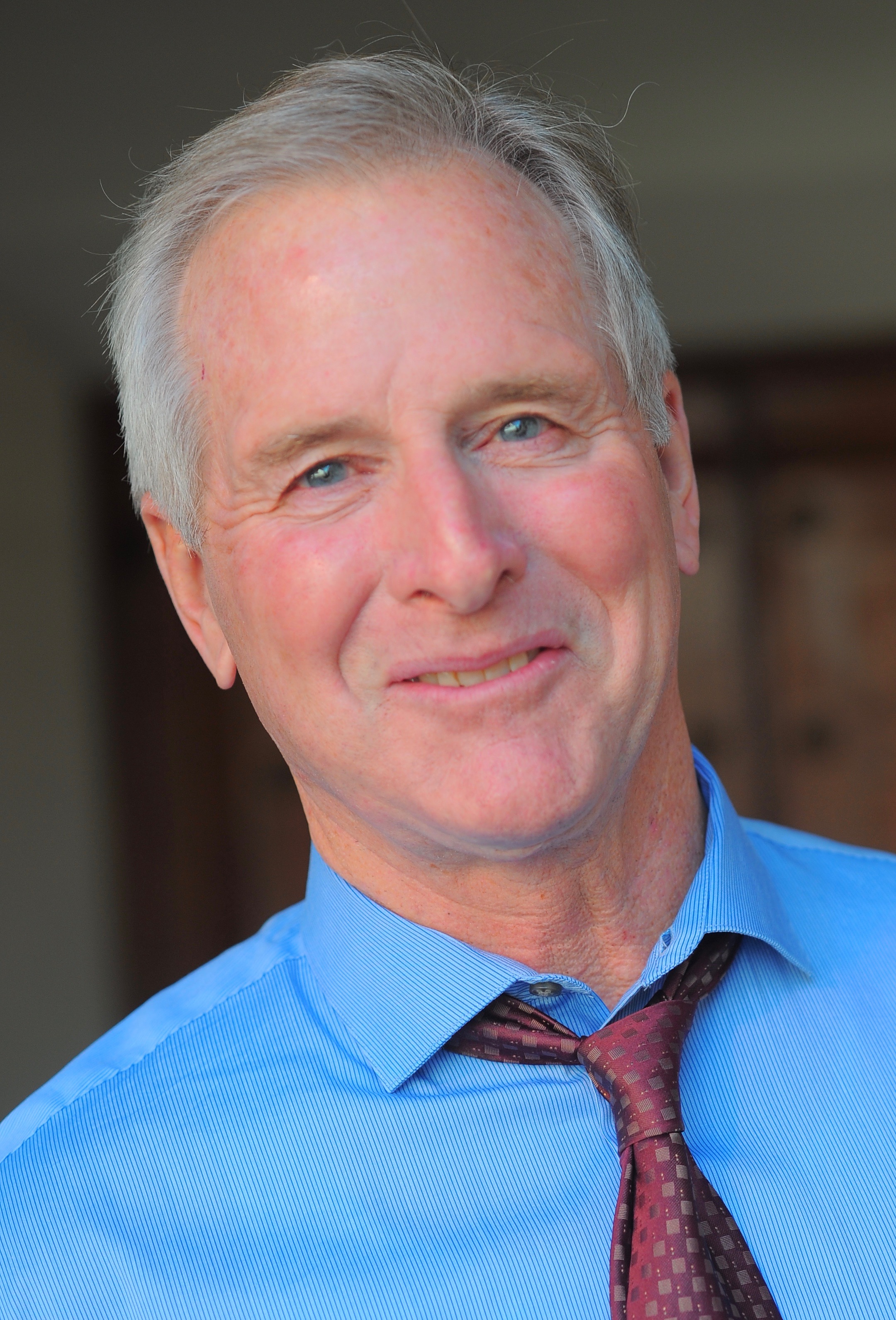 Стивен Хауард