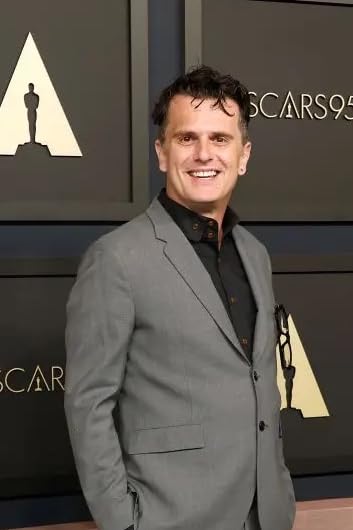 Джулиан Ховарт