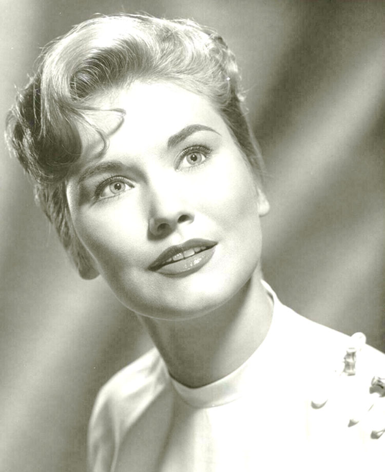 Арлин Хауэлл