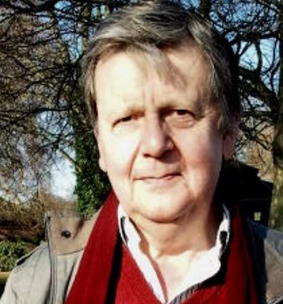 Питер Хауэлл