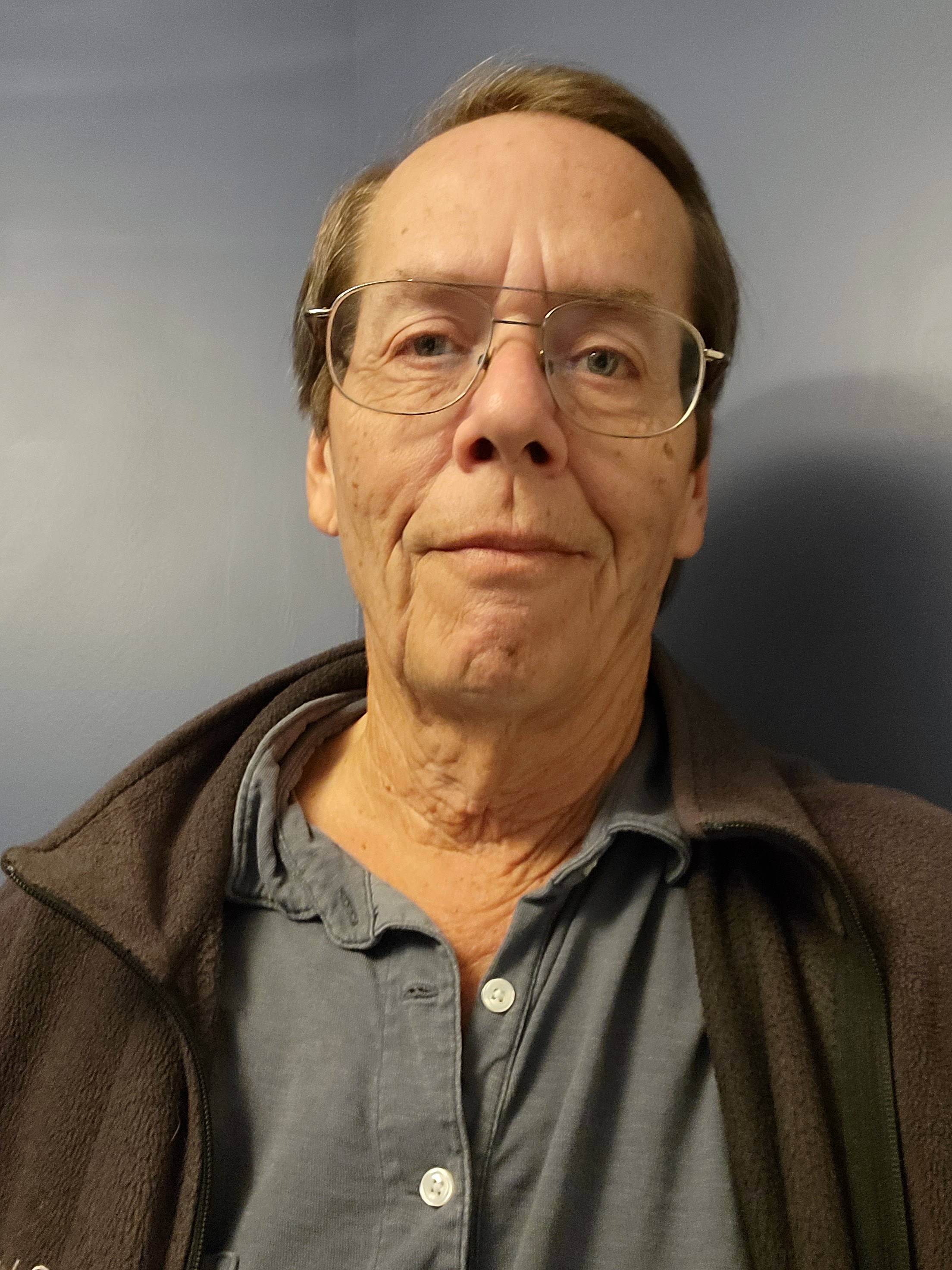 Гэри Хаусэм