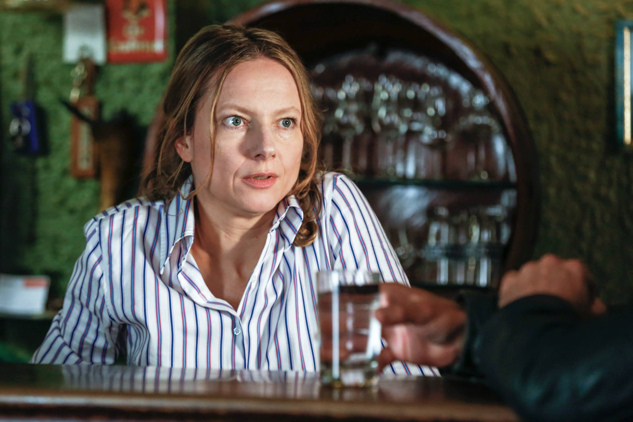 Сюзанна Хосс