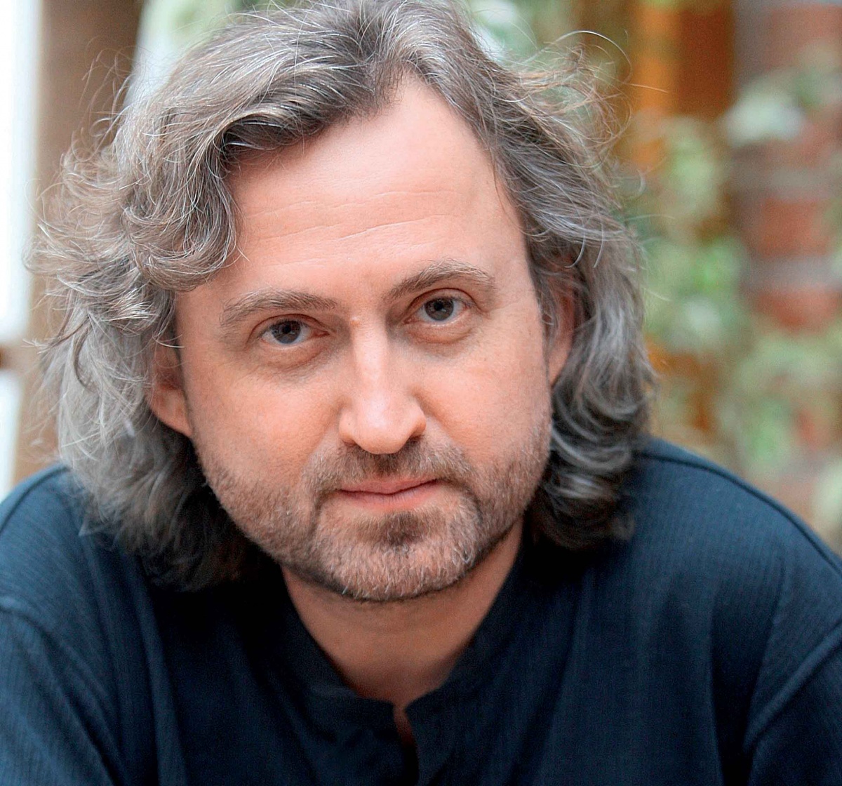 Ян Гржебейк