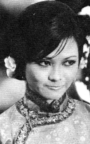 Ширли Хуанг