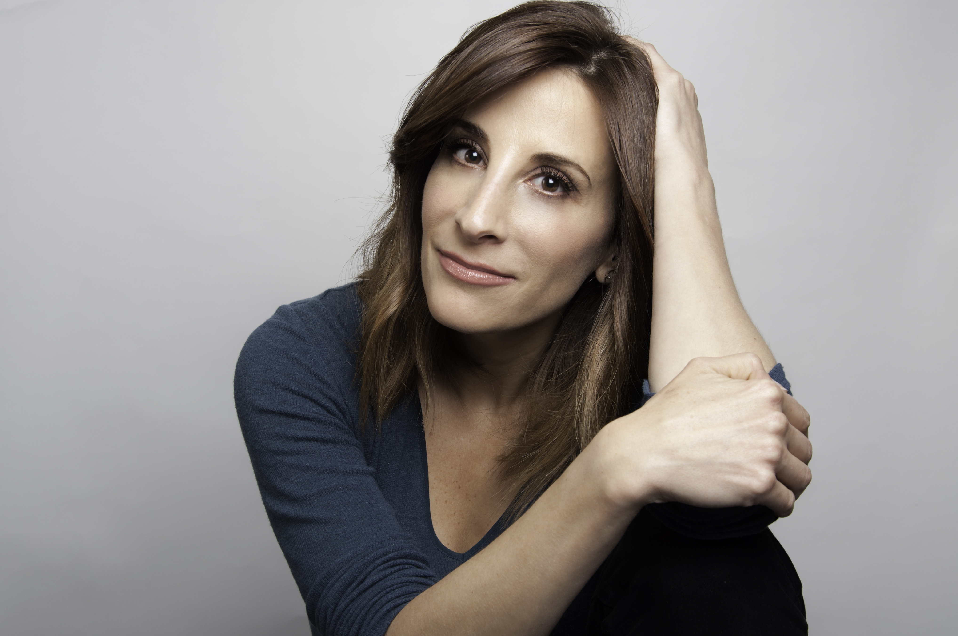 Моника Хуарте