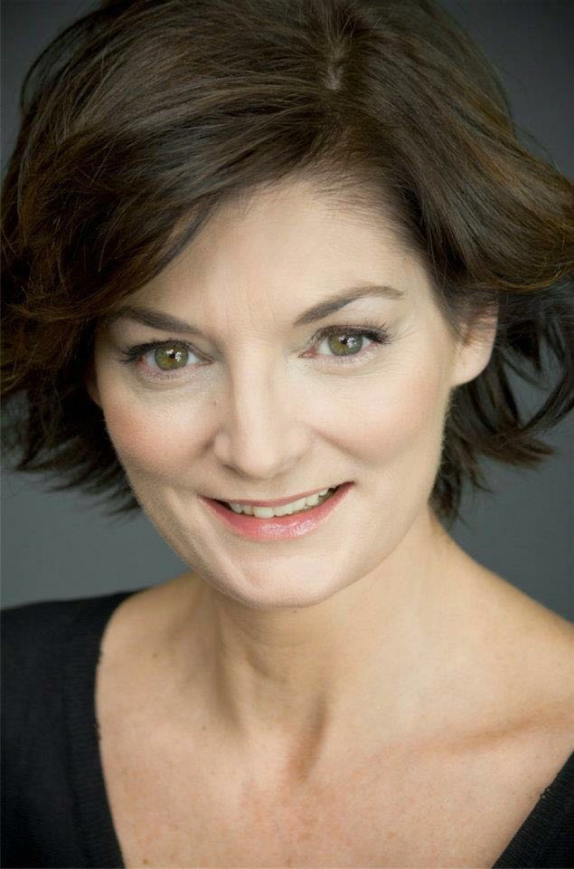 Ольга Хуэсо