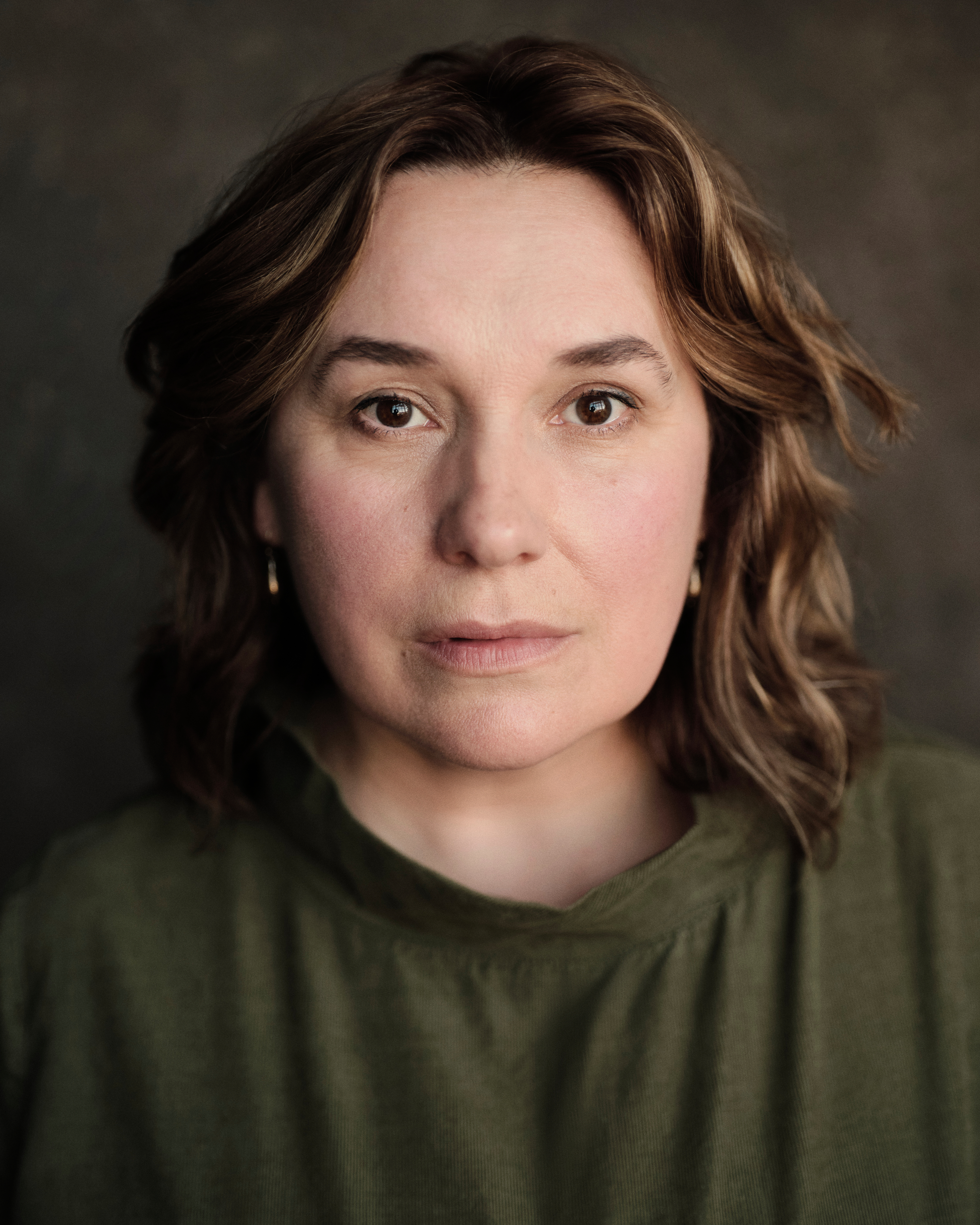 Сандра Хаггетт