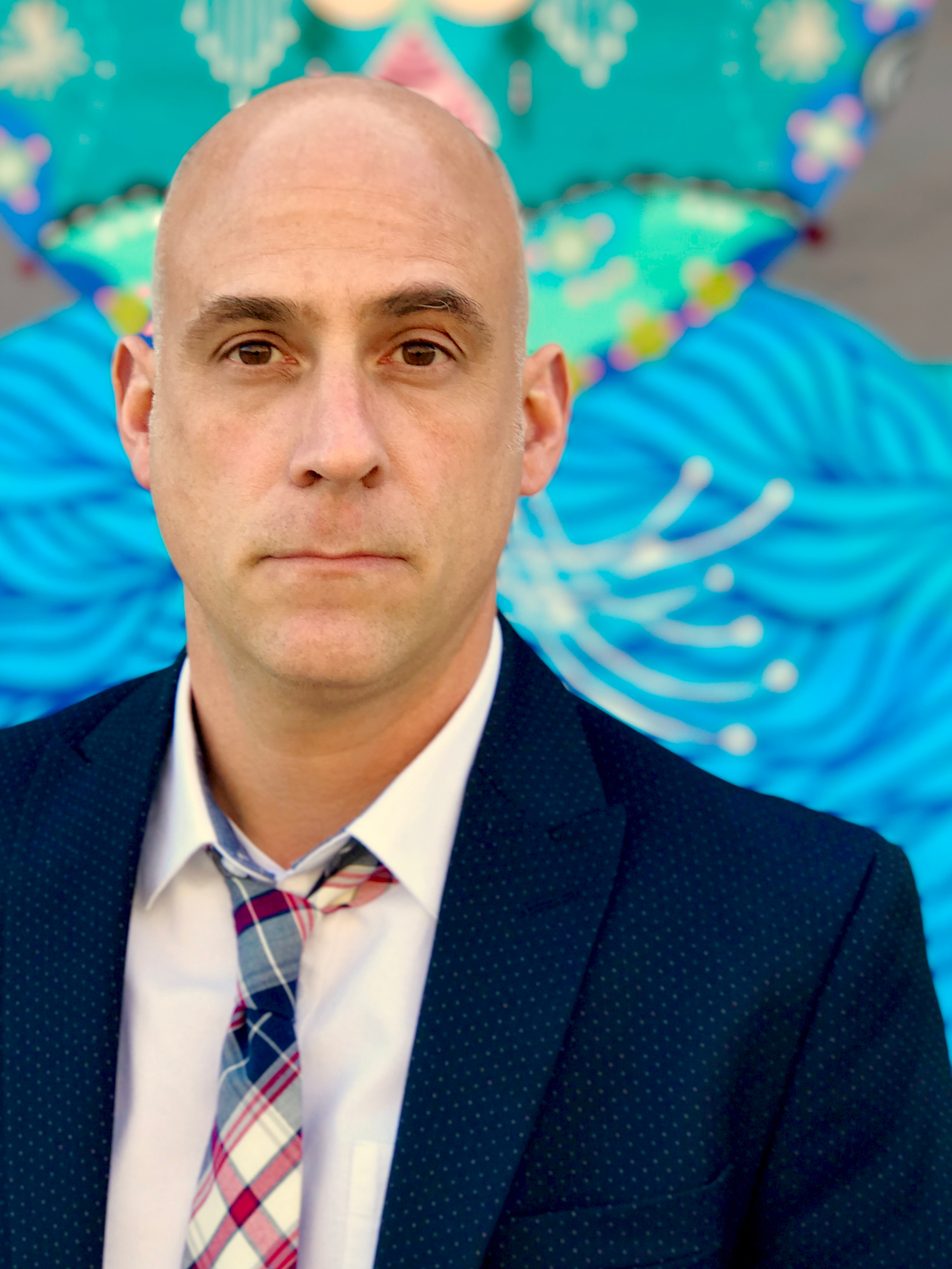 Дастин Хьюз