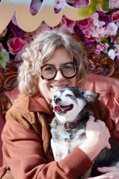 Джессика Хьюз