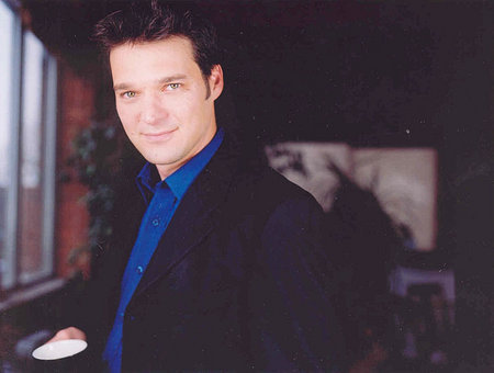 Ричард Хьюз